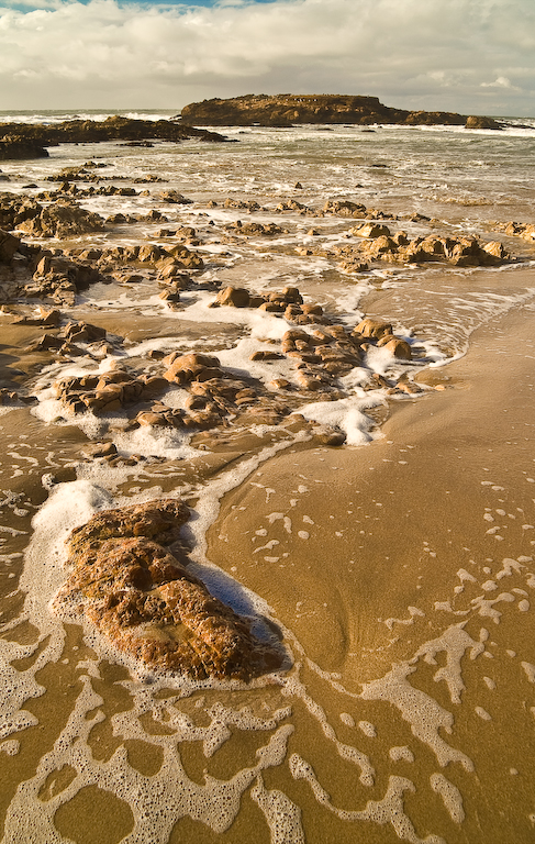Half Moon Bay